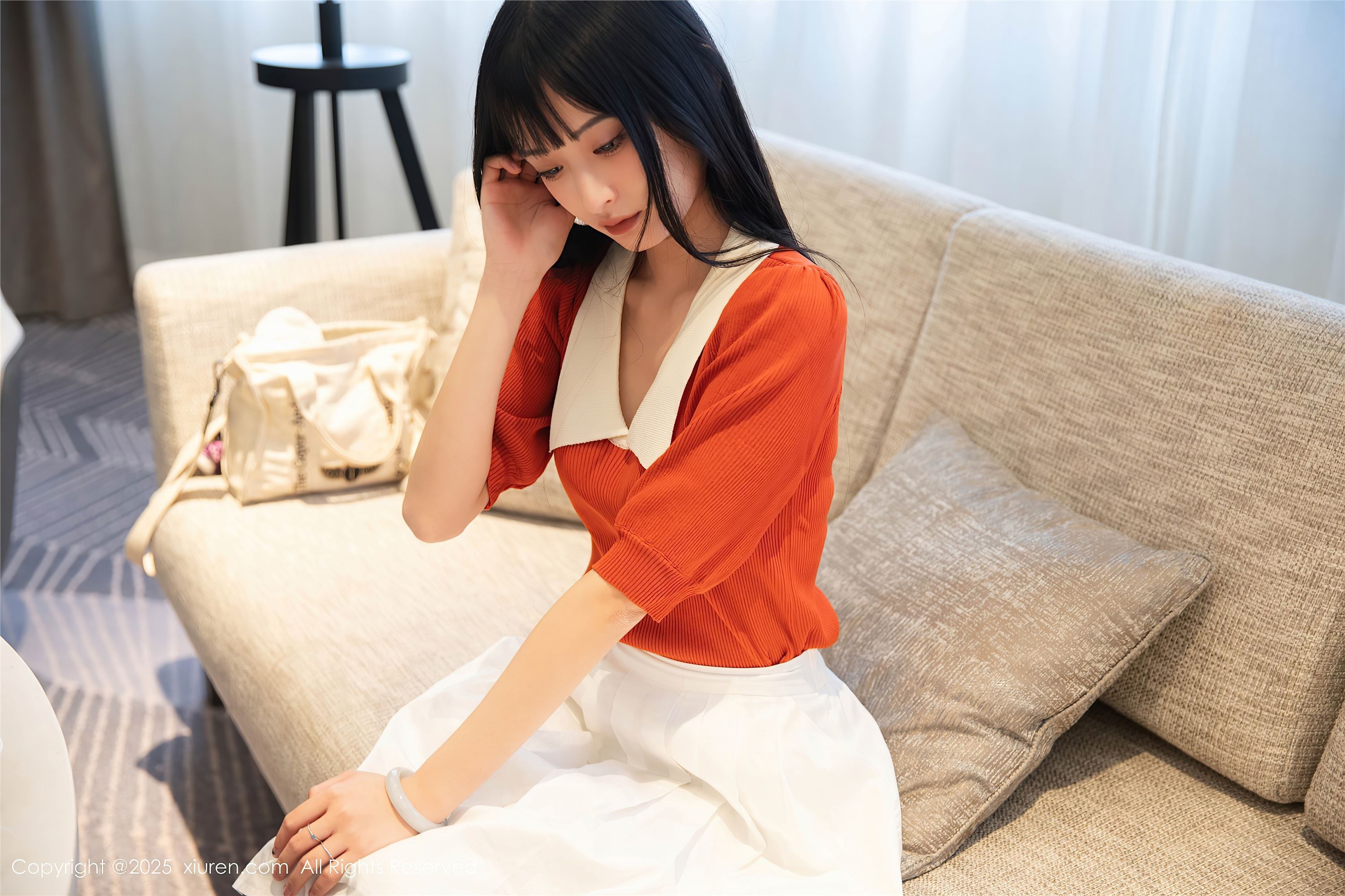 Xiuren秀人网 2025.05.08 NO.10247 茂木希子